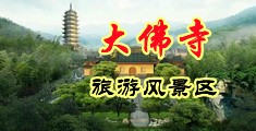 中国老妇操逼中国浙江-新昌大佛寺旅游风景区